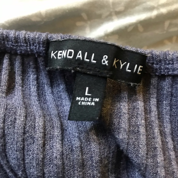 Kendall and Kylie body suit - Picture 3 of 6